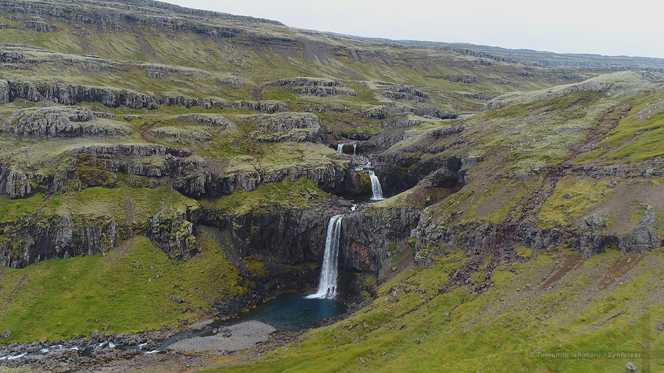 Blu-ray］絶景アイスランド | シンフォレスト公式サイト